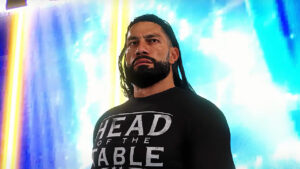 First Look at WWE 2K23 Video Game Coming During Royal Rumble Weekend