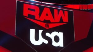 Original Plans for WWE Raw Main Event