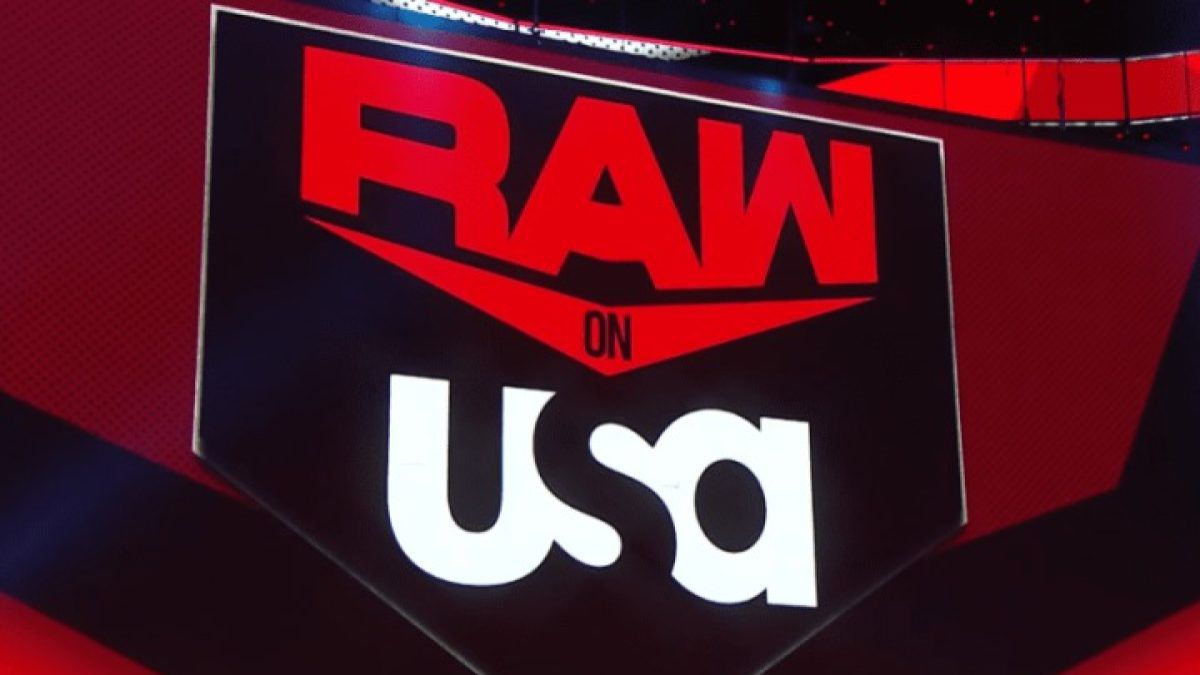 Latest on USA Network’s Reaction to Changes to WWE Monday Night Raw