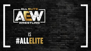 Former WWE Superstar Signs Full-Time with AEW