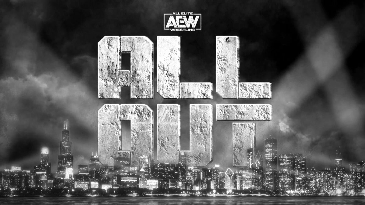 Updated Betting Odds for Sunday’s AEW All Out PPV