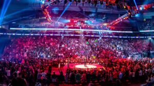 AEW Entering New Markets in 2023