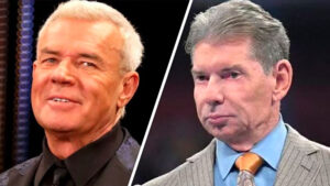 Eric Bischoff on Vince McMahon Retiring, WWE’s Future