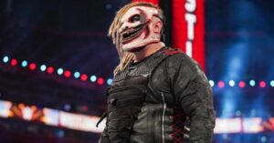 A Current WWE Superstar is Ready to Face Off Against Bray Wyatt