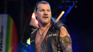 Chris Jericho Lands Role in Horror Movie ‘Dark Match’