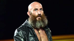 Ciampa Names ‘Craziest, Funniest’ Part Of Vince McMahon’s Retirement