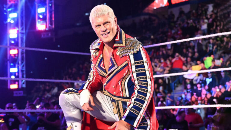 Positive Update on Cody Rhodes’ WWE Return Timeframe