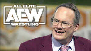 Jim Cornette Claims AEW Star was the “Biggest Disappointment” as World Champion