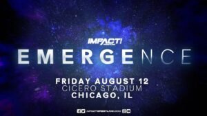 IMPACT Emergence (8/12) Results: Josh Alexander Retains, Honor No More Stands Tall