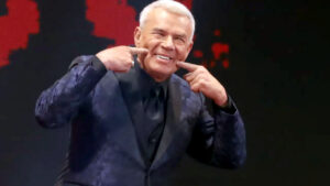 Eric Bischoff Says He’s a Millionaire After Declaring Bankruptcy