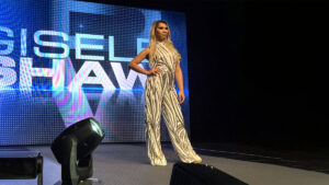 Gisele Shaw On Why She Signed With Impact, Killer Kelly Joining The Knockouts, Ring-Gear Inspiration & More