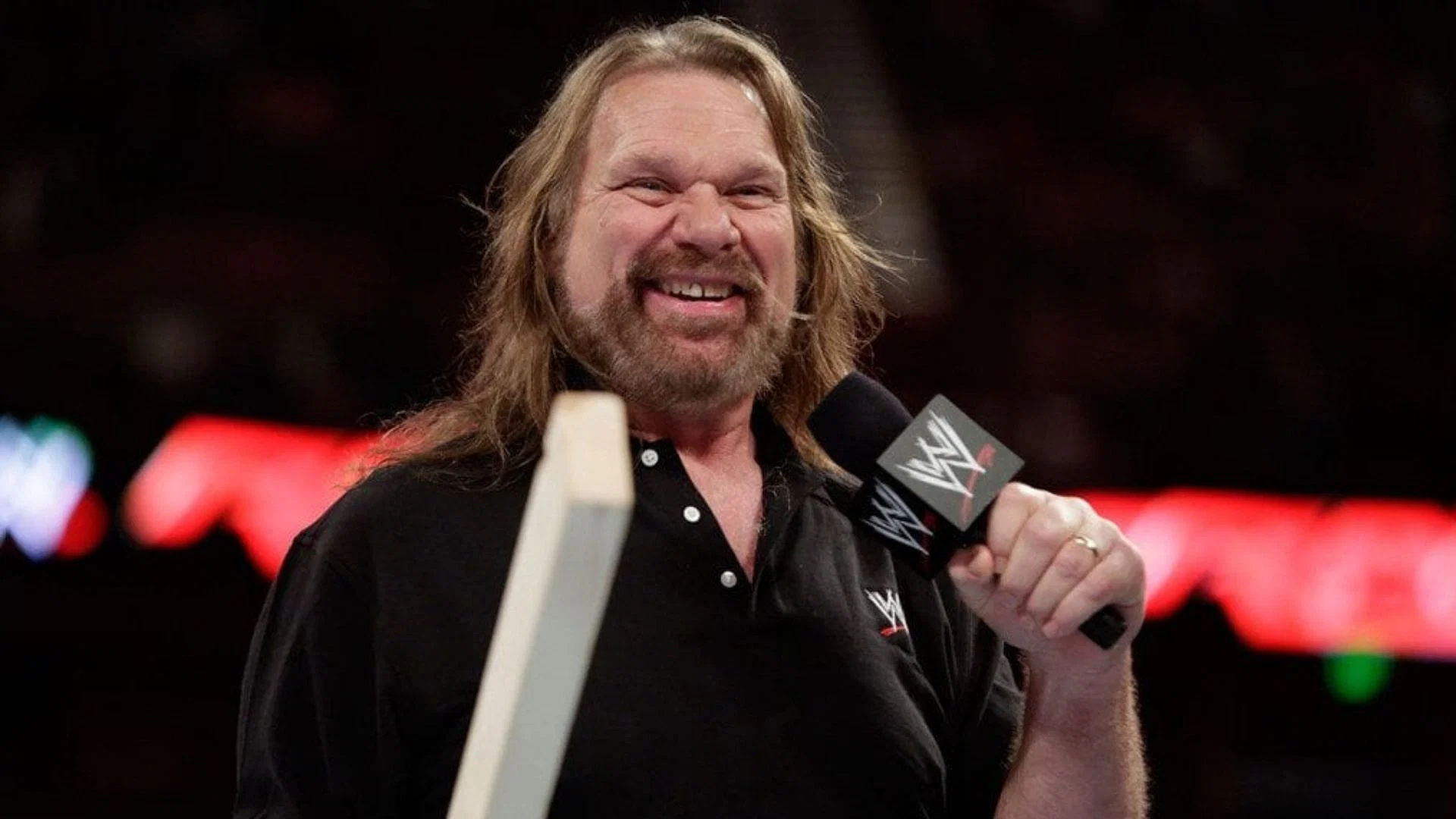 Watch: ‘Hacksaw’ Jim Duggan Provides Emotional Update On Cancer Treatment