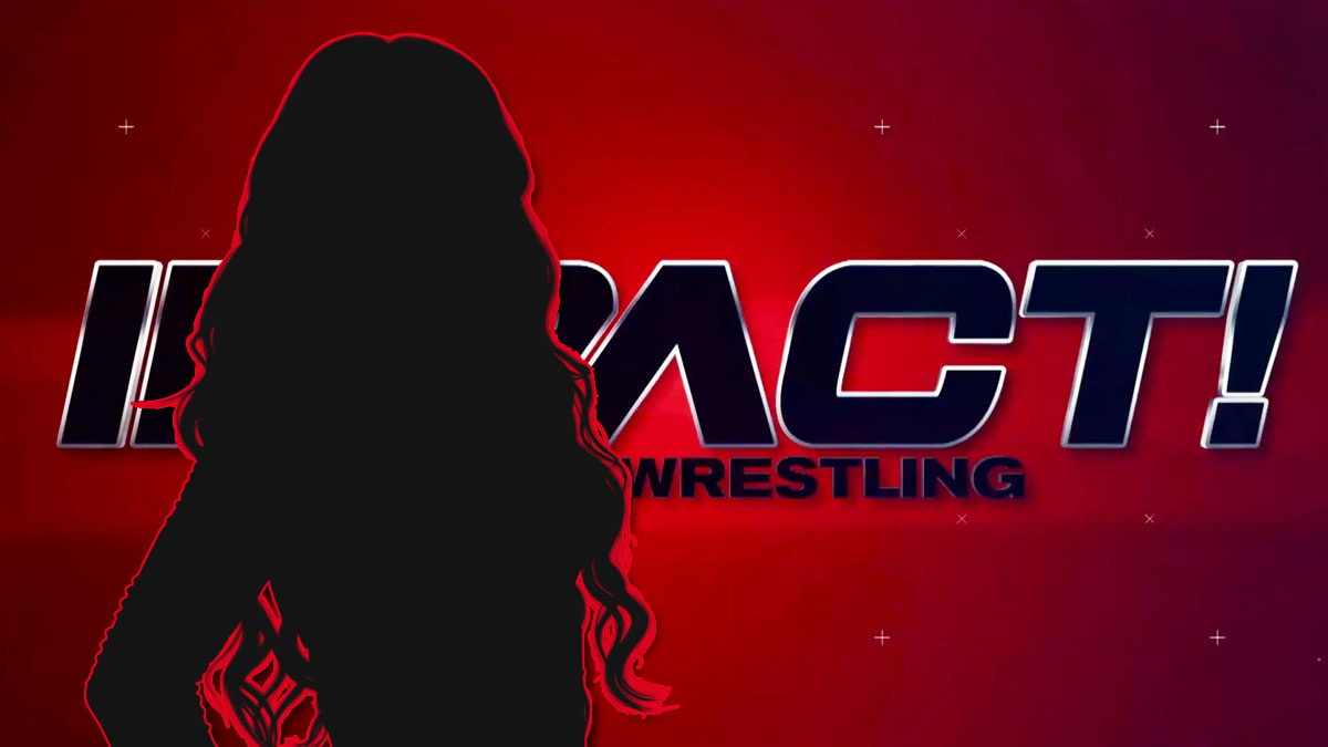 Former Impact Wrestling Knockouts Champion Announces Engagement