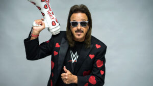 Jimmy Hart Reveals His One to Watch in WWE Today