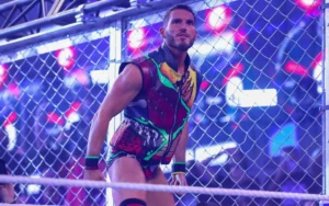 WWE Hall of Famer Tasked With Bringing Back Johnny Gargano (Report)