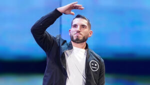 Johnny Gargano Remains Optimistic About His Future On WWE RAW: “It’s All About Patience”