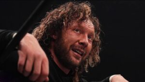 How Was AEW Dynamite Viewership With Kenny Omega’s Return