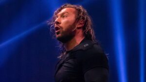 No, AEW Did Not Snub Kenny Omega on His Birthday