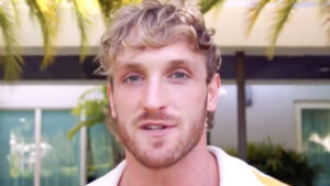 Logan Paul Announces More WWE Appearances: “So Addicted to This Sport”