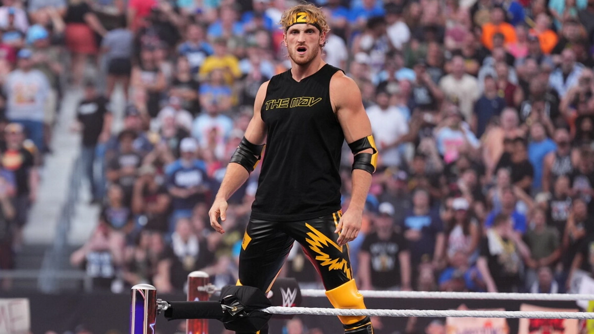 WWE is Hoping on Logan Paul Appearance At the Royal Rumble