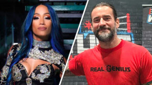 CM Punks Feels ‘Solidarity’ With Sasha Banks Over WWE Walk Out