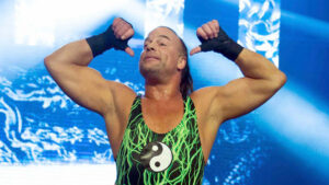 Rob Van Dam Weighs In on Vince McMahon & John Laurinaitis Leaving WWE