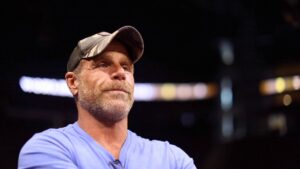 Shawn Michaels Praises ‘Huge Uplift In Morale’ Within WWE