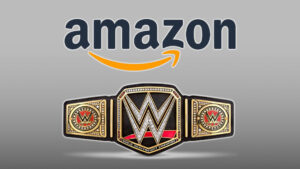 WWE & Amazon File Lawsuits Over Counterfeit Championship Belts