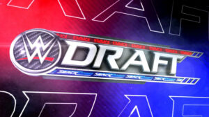 WWE Draft: Update on the Timeline for Next Roster Shakeup