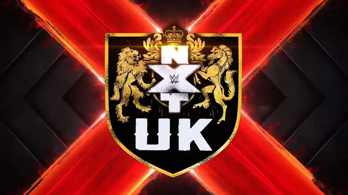 WWE NXT UK Tapings Canceled, Uneasiness Among Talents