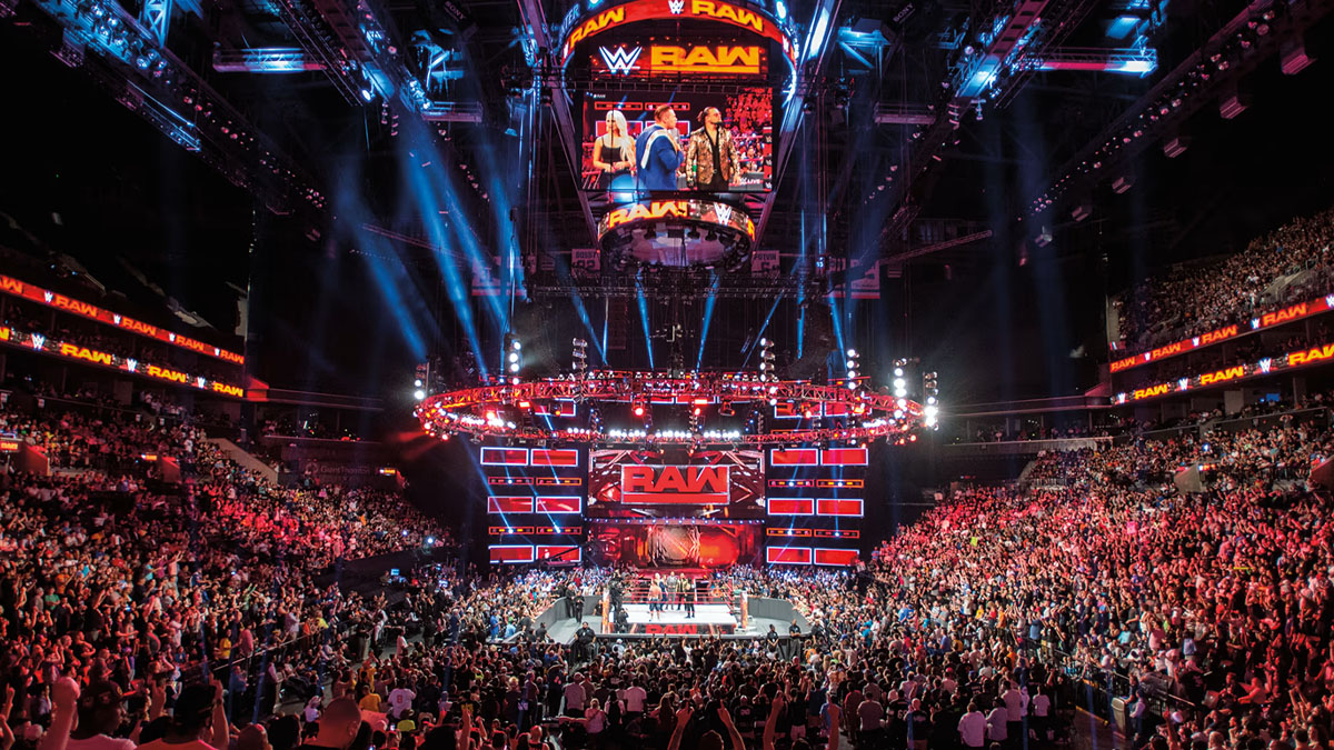 WWE Has “Significant Plans” For Popular Raw Superstar