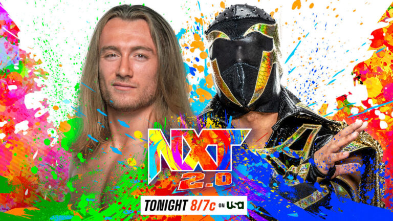 WWE NXT Results (9/6):  Worlds Collide Fallout, Main Roster Stars in Action