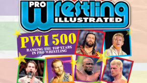 Roman Reigns Topping the 2022 PWI 500 Should Surprise Nobody