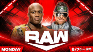 WWE Raw Preview: Lashley vs. Miz Cage Match, Castle Fallout