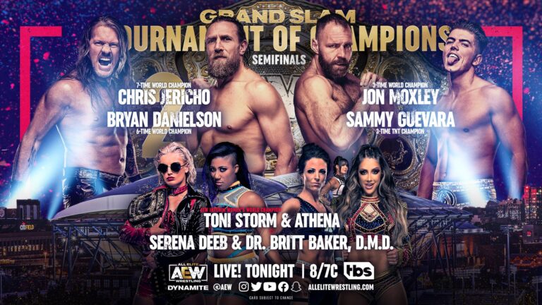 8 Takeaways From AEW Dynamite (9/14): Jon Moxley & Bryan Danielson, Tag Title Match, MJF Speaks