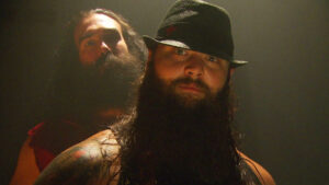 Bray Wyatt Likes Tweet From 2019 Ahead Of WWE SmackDown: “Tomorrow There Will Be More Of Us”