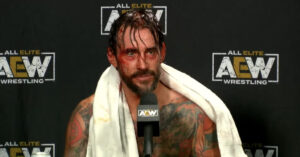 WWE Hall Of Famer Thinks CM Punk’s Media Scrum Rant Was Disastrous and Counterproductive