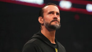 CM Punk to Fan: ‘I’ll Wrestle Again Just to Upset You, You’ll Watch No Matter Where’