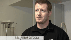 Dr. Chris Amann Reportedly No Longer Working For WWE