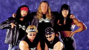 Road Dogg Says he has “Survivors Guilt” Over Chyna