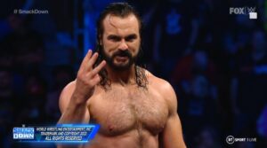 WWE SmackDown Results (9/2/22): Roman Reigns & Drew McIntyre, Clash at the Castle Go-Home Show