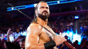 Drew McIntyre Reveals Why He Brought His ‘Broken Dreams’ Theme Back at WWE Clash at the Castle