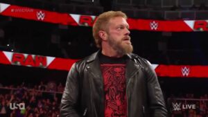 7 Takeaways From WWE RAW (9/26): Edge Returns, Candice LeRae, White Rabbit, The Bloodline, Extreme Rules