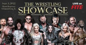 The Wrestling Showcase to Crown Inaugural Champion This Weekend