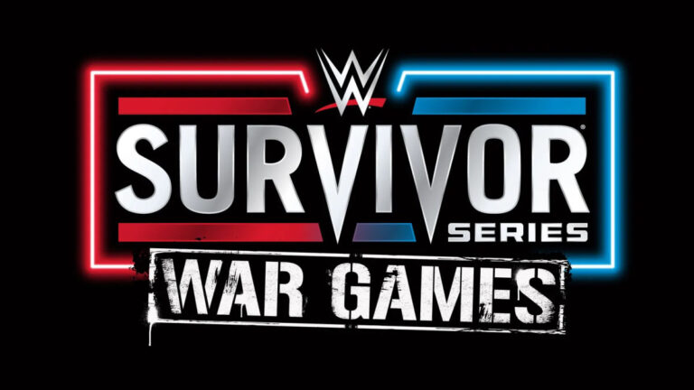 Survivor Series to feature 2 WarGames Matches, ‘Brand Warfare’ Dropped