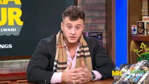 MJF Confirms New AEW Deal: “I have Tony Khan by the Balls!”