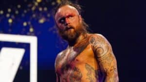 WWE Legend On The Situation Between Malakai Black & AEW: “Sounds A Little Odd Doesn’t It?”