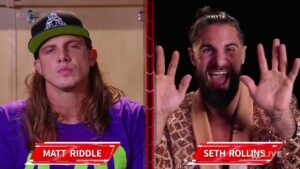 Seth Rollins Reveals John Cena’s Advice On Shoot Segments