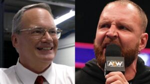 “One Of The Best Promos In Wrestling” – Jim Cornette Praises Jon Moxley For Speech On AEW Dynamite