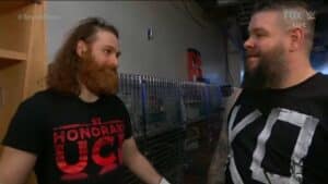 10 Takeaways From WWE SmackDown (9/30): Sami Zayn & Kevin Owens, White Rabbit, Max Dupri, GUNTHER